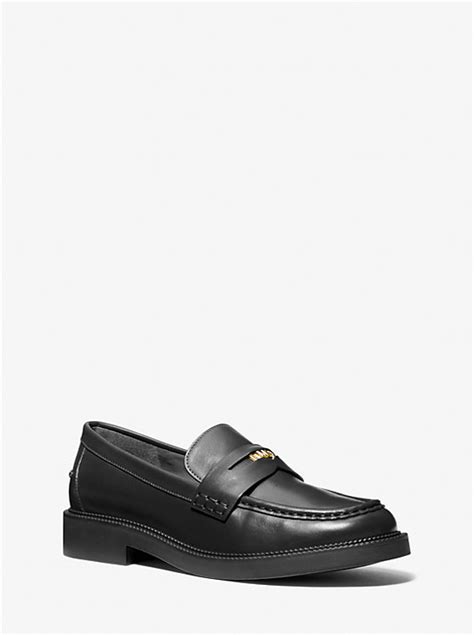 michael kors loafers canada|michael kors loafers for men.